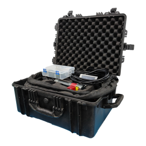 Nueva Máquina de Limpieza Láser Portátil Refrigerada por Aire de Alta Potencia para Eliminar Aceite y Grasa de Metales, Reparación Automotriz - Product Image 4