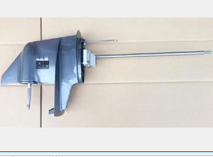 Sunchev Boot Motorboot Motor Onderdelen Lange As Onderste Assy Voor Yamaha Buitenboordmotor Motor 69p45300204d 69p-45300-20-4d 69p-45300-20-4d - Product Image 3