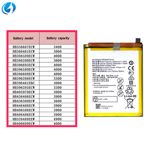 <span class=keywords><strong>Prix</strong></span> de gros HB366481ECW <span class=keywords><strong>Batterie</strong></span> de téléphone <span class=keywords><strong>portable</strong></span> pour <span class=keywords><strong>Huawei</strong></span> P9 P9 Lite P10 Lite Honor 7A Honor 7C Y6 2018 Honor 9i - Product Image 6