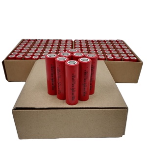 3.7V 4800mAh 3500mAh แบตเตอรี่ Lipo 3.7V แบตเตอรี่18650 10000mah21700 <span class=keywords><strong>18500</strong></span> 3.7V - Product Image 1
