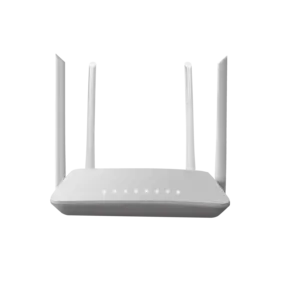 Router Wi-Fi ekspansi 4G/WCDMA/TD-SCDMA/EVDO CDMA1X/CDMA/GSM CM270 225*125*35mm 2.4/5.8Ghz