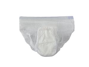 Pantalons pour adultes à bas prix, couches pour adultes jetables, fabricants de couches pour adultes en gros, Japon, super absorption, pantalons pour adultes à enfiler - Product Image 6