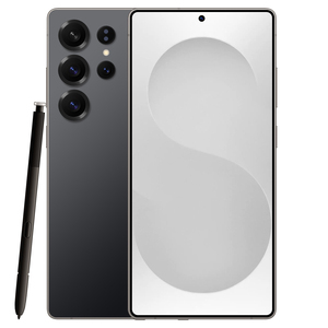 Nuevo S25 <span class=keywords><strong>Ultra</strong></span> Smart Phone 16GB + 1TB Cargador móvil High <span class=keywords><strong>Pixel</strong></span> WiFi Desbloqueo Gaming Teléfono móvil <span class=keywords><strong>Precio</strong></span> al por mayor de fábrica - Product Image 1