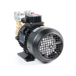 ปั๊มน้ำป้อนหม้อไอน้ำ Aulank WD-20N 2 แรงม้า เงียบ ทนทาน 3 เฟส 380V 20 บาร์ - Product Image 4