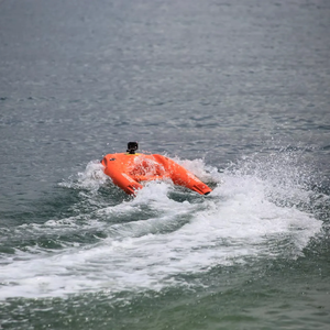 कारखाने प्रत्यक्ष रोटोडोल्डेड एल्यूमीनियम कस्टम उच्च गुणवत्ता वाले टिकाऊ बेहतर प्रदर्शन ड्रिफ्ट नाव कनायक - Product Image 5