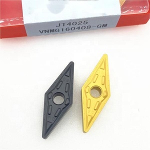 Inserto de Carburo de la Grupo Jiangxi Tungsten Holding - Product Image 1