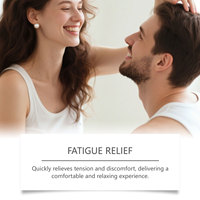 NORTH MOON Crème retardante pour améliorer la dureté de l'érection, prolonger la vie sexuelle, sûre et non irritante