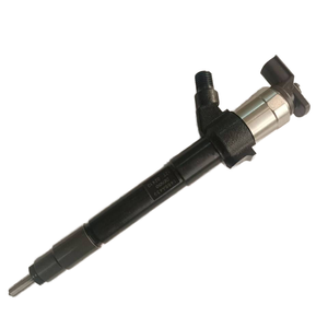 حاقن لقضيب مشترك ، محرك ميتسوبيشي L200 تريتون 4N15 1465A439 - Product Image 1