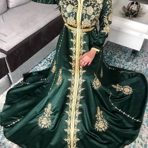 Lehenga Choli Belle Couleur Trail Lourd Zardozi Broderie Longueur de Plancher pour Fête/Mariage-Acétate Matériel Robe Femme 2019 - Product Image 1