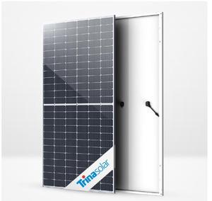 Panel <span class=keywords><strong>Solar</strong></span> Fotovoltaico Original <span class=keywords><strong>Trina</strong></span> JA <span class=keywords><strong>Solar</strong></span> de 385W 390W 395W 400W de Media Celda para Sistemas de Energía <span class=keywords><strong>Solar</strong></span> - Product Image 5