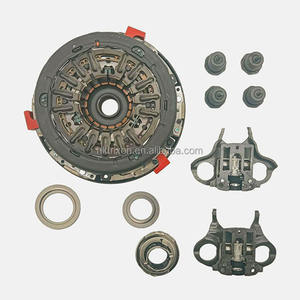 Kit d'embrayage de transmission DPS6 6DCT250 pour Ford Focus Fiesta 602000800 602000899 514002110 - Product Image 1