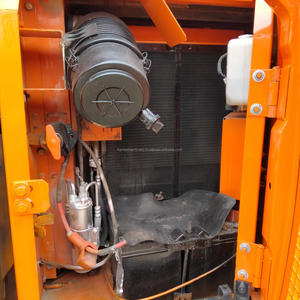 Excavadora Hitachi ZX50 Hitachi, excavadora ZX 60 70 de Diying, buena flexibilidad, excavadoras baratas a la venta - Product Image 6