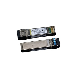Module émetteur-récepteur SFP+ 10GBASE-LR SFP-10G-LR-S 1310nm 10km SFP-10G-LR neuf d'origine - Product Image 4