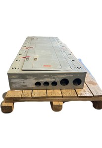 แผงวงจรหลัก P3E80VN800FTS 800A 3 เฟส 4W 480Y/277V PLC - Product Image 1