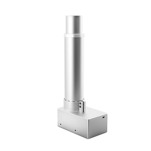 טלסקופי LC20A שולחן הרמת טור חשמלי מנוע מקסימום עומס 1200N עבור עמודות ההרמה - Product Image 1