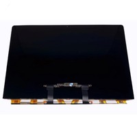 الأصلي جديد محمول A1990 LCD شاشة LED لماك بوك برو الشبكية 15 "2018 العام A1990 شاشات كريستال بلورية