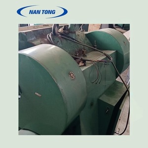Presse à matrices semi-automatique Nantou 930, course de 930 mm, machine de pressage hydraulique pour moules métalliques - Product Image 4