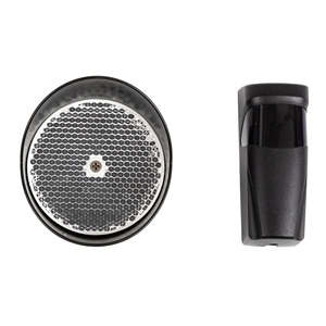 מפעילי דלת מחסום אוטומטי מודרניים עם חיישן קרן בטיחות חיישן קרן אינפרא אדום פוטוקל נדנדה - Product Image 2