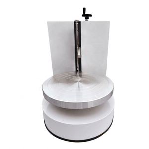 Machine à décorer les gâteaux 120V/220V, machine à étaler la crème et le fondant sur les gâteaux, 12 pouces - Product Image 5