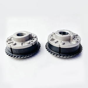 ชุดปรับตั้งเพลาลูกเบี้ยวไอดี VVT รุ่น OE 11367540347 สำหรับเครื่องยนต์ BMW N54 รุ่น E90 E91 E92 E93 E60 E61 E82 E88 X6 E71 Z4 E89 - Product Image 6