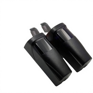 Moteur de porte coulissante infrarouge à faisceau unique DC12V-24V avec protection de sécurité, vis moderne, garantie 1 an - Meilleure vente du fabricant - Product Image 4