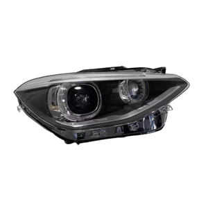 Sistema de Iluminación Automotriz, Faros LED, Aptos para <span class=keywords><strong>BMW</strong></span> Serie 1 116i 118i 125i M135i <span class=keywords><strong>118d</strong></span> F20 F21 2012-2014 - Product Image 1