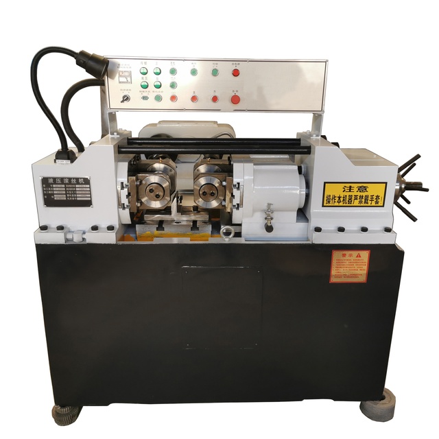 Z28-150 Thread Rolling Machine Price