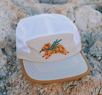 Vente en gros Chapeau unisexe de haute qualité en nylon imperméable à séchage rapide à bord plat personnalisé 7 panneaux pour le camping et la randonnée pour les sports de plein air