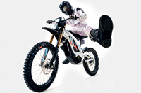 Nouveauté 2026 Surron Light Bee X Vitesse maximale 80 km/h Moto électrique tout-terrain Prix abordable Nouveau modèle Vélo électrique