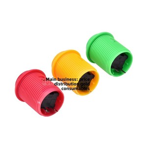 Vua Máy Bay Chiến Đấu 24/28Mm Trực Tiếp Cắm <span class=keywords><strong>Arcade</strong></span> Chiến Đấu Đẩy Nút Chuyển Đổi Máy Nhỏ Trò Chơi Giao Diện Điều Khiển Với Độ Bền Cao Chất Liệu Nhựa - Product Image 1