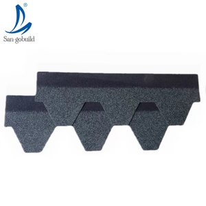 États-Unis Fabricant <span class=keywords><strong>d</strong></span>'architecture en bois <span class=keywords><strong>brun</strong></span> SBS <span class=keywords><strong>Bardeaux</strong></span> de toiture laminés Btumen modifiés <span class=keywords><strong>Bardeaux</strong></span> <span class=keywords><strong>d</strong></span>'<span class=keywords><strong>asphalte</strong></span> noir à 3 onglets - Product Image 4