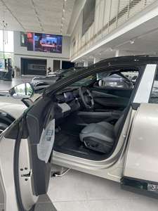 Lynk Co 08 2025 Lynk & Co 08 EMP 120 <span class=keywords><strong>Voiture</strong></span> hybride enfichable Halo Endurance longue portée 5 places SUV Voitures électriques fabriquées en Chine - Product Image 4