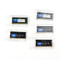 Nouveau Original Servre Memoria Ram Ddr4 DDR4 8GB 3200 pour ordinateurs portables