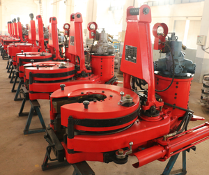 API Standard Casing Hydraulic Power Tong <strong>Drill</strong> <strong>Pipe</strong> Power Tongs for Oil Drilling Field - Product Image 3
