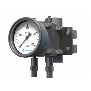 BDT18SB Medidor De Pressão <span class=keywords><strong>BADOTHERM</strong></span> - Product Image 4