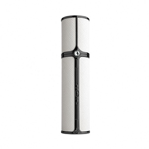 Atomizador de Perfume de Lujo de 10 ml, Botella Recargable para Cosméticos, Envase Personalizado con Relleno Inferior - Product Image 6