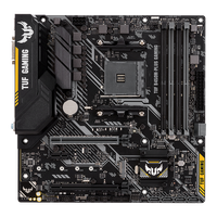 NOUS Pas Cher PRIME B450M-A B450M-K ROG TUF B450 B450M Plus Pro Gaming B450-F A520M-K A520M A520M-PLUS M.2 M2 GAMING Carte Mère