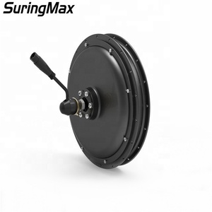 <span class=keywords><strong>Kit</strong></span> de <span class=keywords><strong>Conversión</strong></span> de Motor de <span class=keywords><strong>Bicicleta</strong></span> <span class=keywords><strong>Eléctrica</strong></span> de 48V 52V 60V 72v 500W 1000W 1500W 2000w con Batería Opcional - Product Image 4