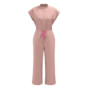 42388 modèles élégants, nouveaux styles d'uniformes médicaux pour infirmières, ensemble de blouses pour femmes, tenue de travail une pièce, <span class=keywords><strong>uniforme</strong></span> de soins de santé - Product Image 3