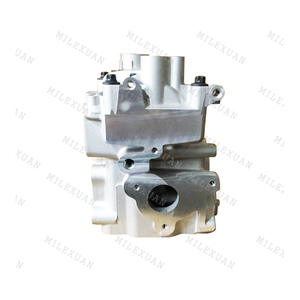 <span class=keywords><strong>V</strong></span>-<span class=keywords><strong>W</strong></span> Polo Gol <span class=keywords><strong>Fox</strong></span> 1.0 Ea111 culasse et kit aluminium pour moteur Volkswagen EA111 1.0 8V - Product Image 6