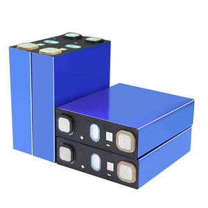 Cellule au phosphate de fer et de lithium de qualité A 3,2 V 206 Ah-320 Ah, forme carrée, batterie de haute qualité LFP48-314-FSD, stockage haute capacité 280 A - Product Image 2