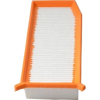 Filtre à air pour moteur en papier en gros Accessoires de voiture de rechange Filtre à air 16546-7674R 16546-4467R 165469843R pour Renault