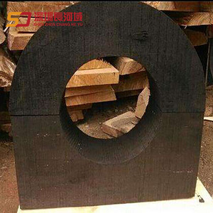 ตัวหนีบยึดท่อไม้ Shen Zhen Chang He Yu รุ่น PE-108 ถึง PE-1020 สำหรับยึดท่อ - Product Image 3