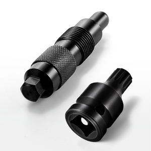 Động cơ trục cam thời gian vành đai Khóa Công Cụ Kit Tương thích với VW Audi 2.4 2.8 3.2 4.2 3.0T - Product Image 5