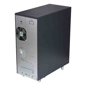 고효율 380V 30K GW33-30K 고터 파워 UPS 순수 사인파 온라인 온백업 3 상 산업용 50Hz/60Hz 납산 - Product Image 5