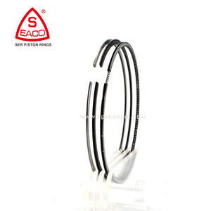Anillo de Pistón 4D92E 4TNE92 YM129904-22050 para Yanmar - Product Image 1