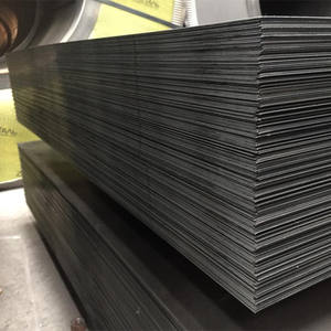 Холоднокатаные металлические листы и полосы толщиной 0,5 мм лист из мягкой стали 4X8 стальная холоднокатаная пластина ST12 ST37 <span class=keywords><strong>ST52</strong></span> - Product Image 4