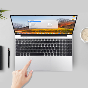 Neueste hohe Qualität 15,6 "Günstige Laptop Intel N5095 Quad Core <span class=keywords><strong>Notebook</strong></span> SSD Business Personal Laptops Brand neu - Product Image 6