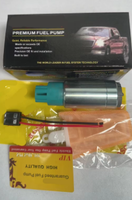 Bombas de Gasolina Universales, Bomba de Combustible 0580453484 0580454001 E2068 2068, Pila de Bomba de Gasolina para Chevrolet Optra Aveo