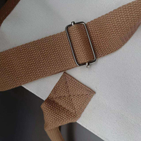 Sacs fourre-tout et sacs à bandoulière en toile personnalisables avec logo et taille, sacs en toile sur mesure